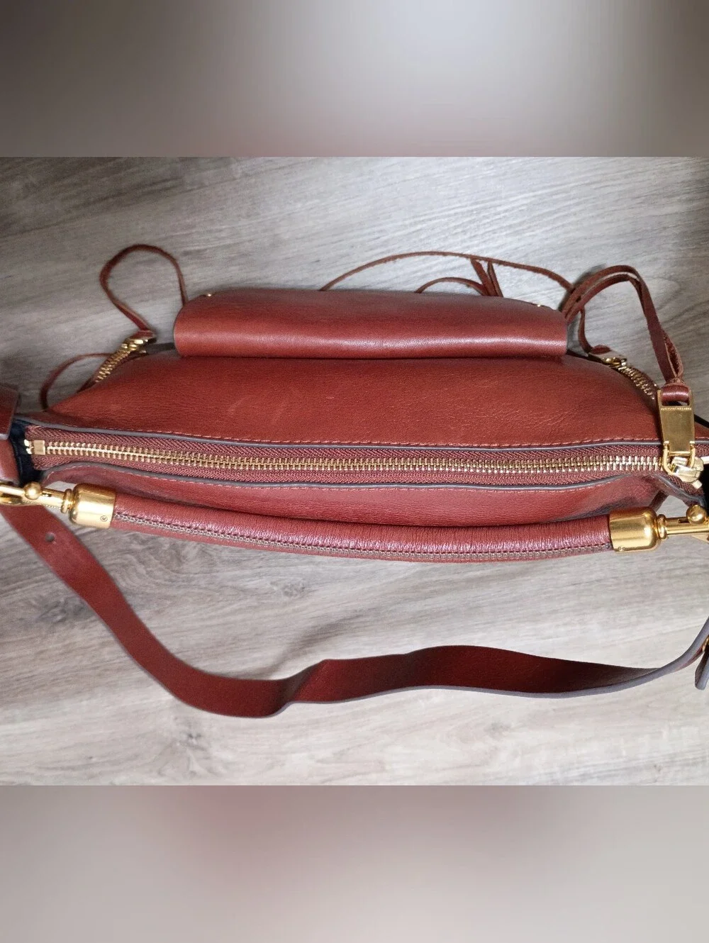 Rebecca Minkoff new tags